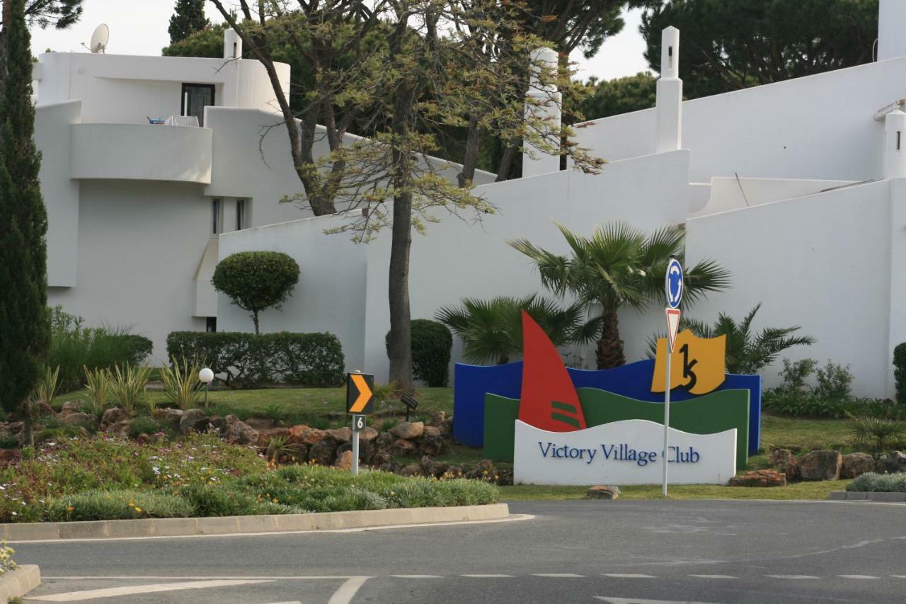 Victory Village 1B キンタ・ド・ラーゴ エクステリア 写真